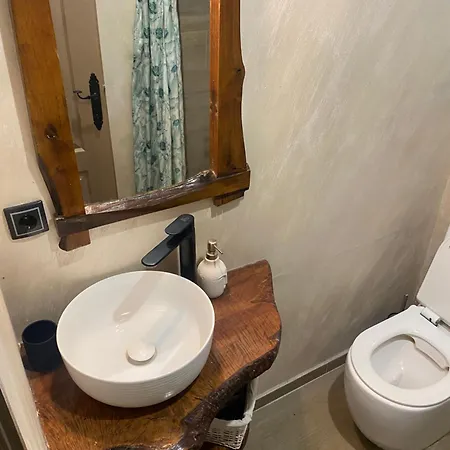 Etno Vajati Ferienhaus