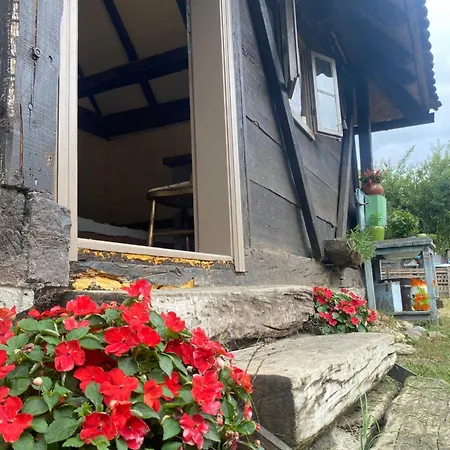 Ferienhaus Etno Vajati *