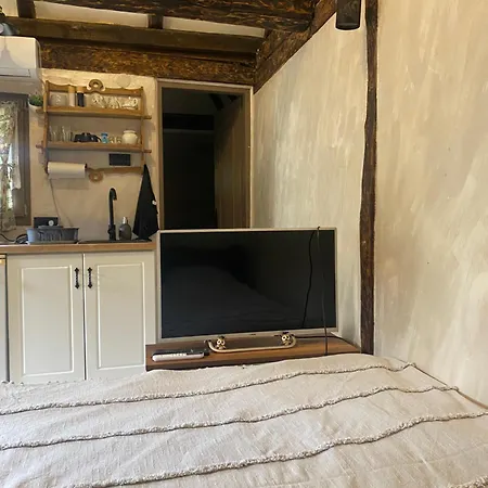 Etno Vajati Ferienhaus *