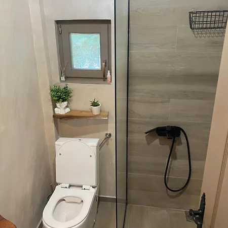 Ferienhaus Etno Vajati