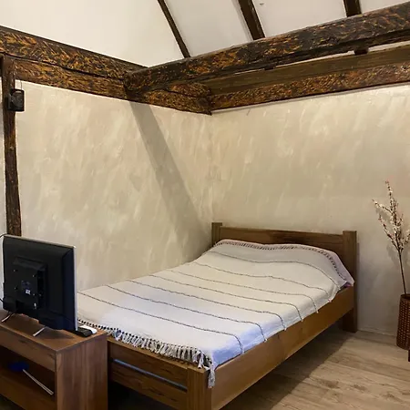 Ferienhaus Etno Vajati