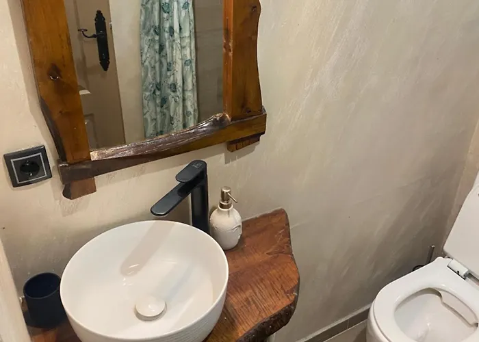 Etno Vajati Feriehus