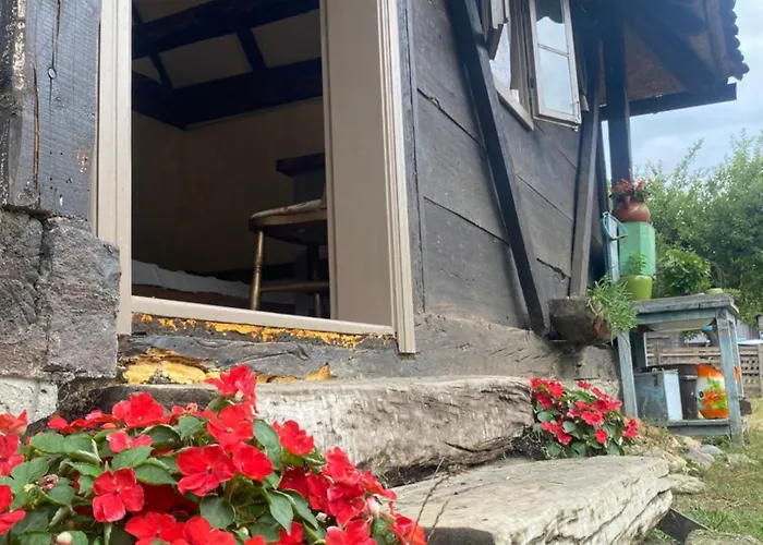 Feriehus Etno Vajati *