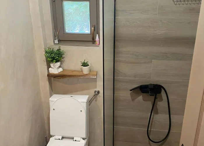 Feriehus Etno Vajati