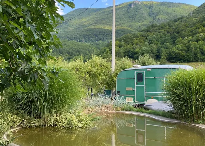 Etno Vajati * Perucac