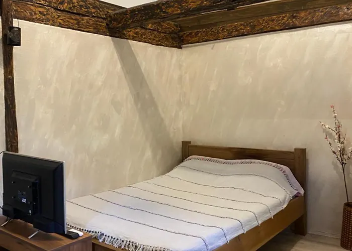 Feriehus Etno Vajati