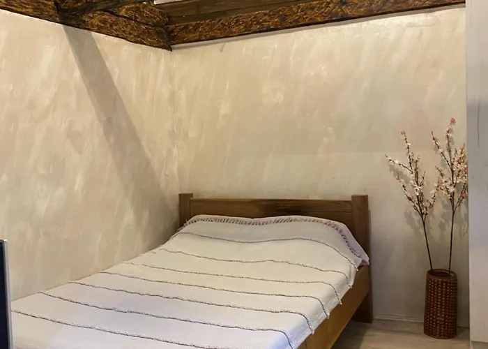 Etno Vajati * Perucac